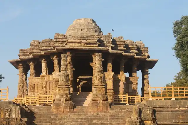 Dwarka-Somnath-tour